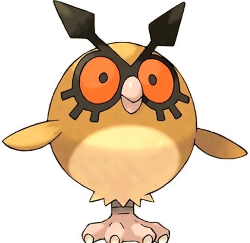 精灵宝可梦Pokemmo缩略图