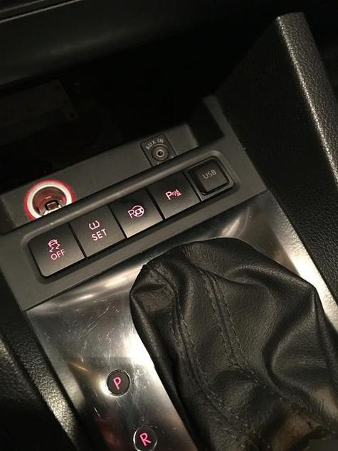 图解速腾限速设置