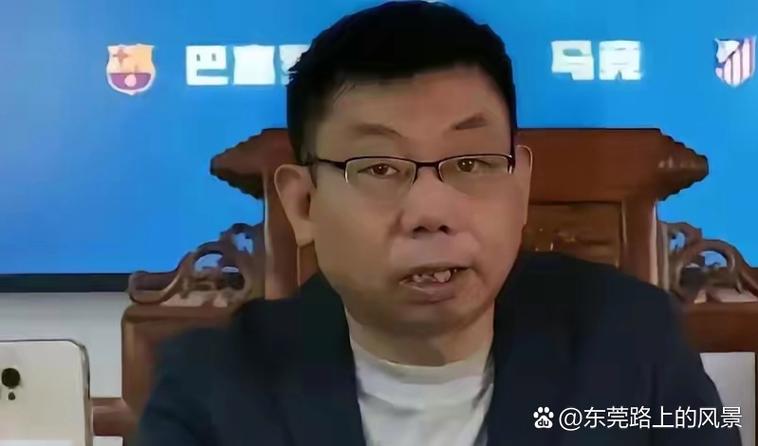 枫叶漫谈博主是谁啊