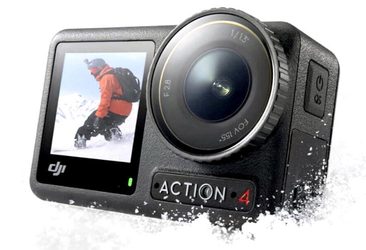 gopro8和大疆灵眸哪个好