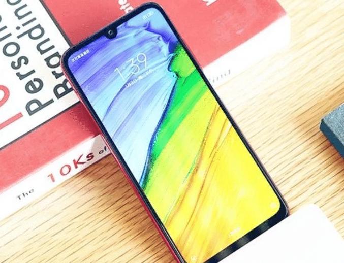 红米note8有指纹解锁吗