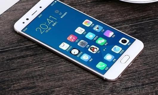vivo华为手机互传图标