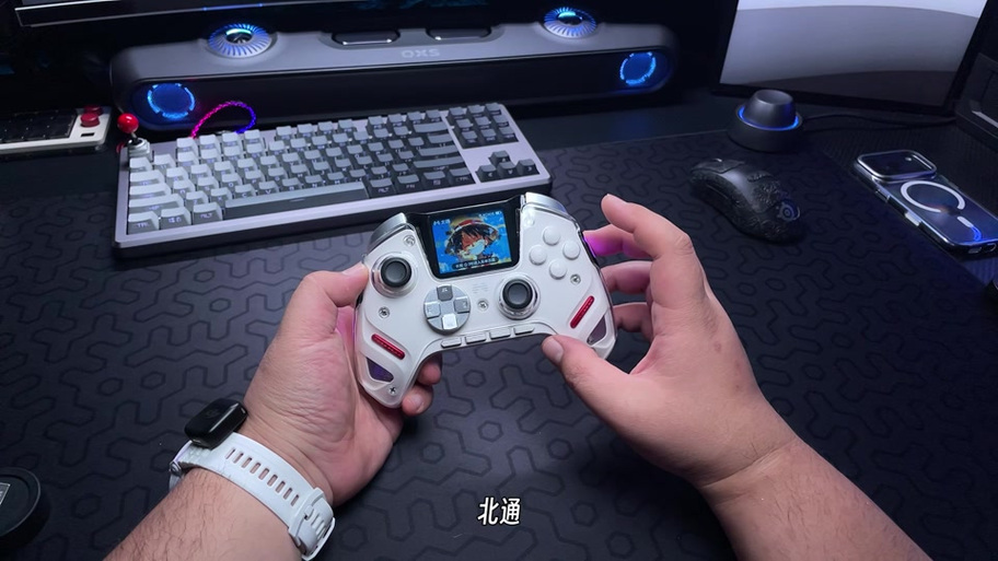 北通50一代