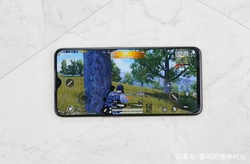 oppo刺激战场图标