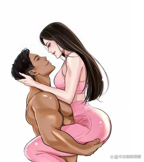 男人和女人的世界一样吗