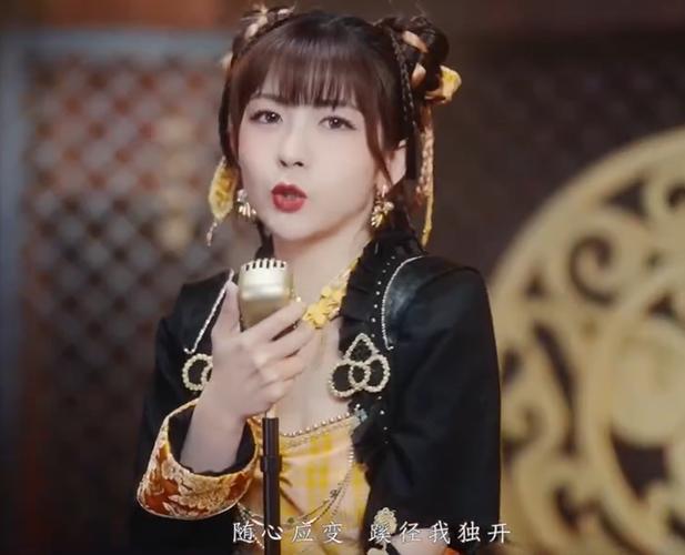 姬小满的原型是谁缩略图