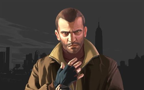 gta4未响应