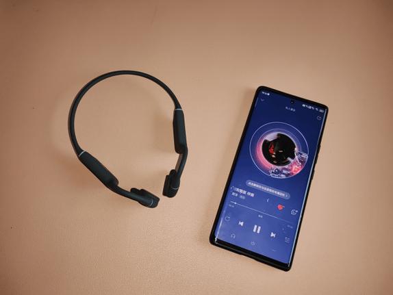 蓝牙耳机没电的提示音咋关截图