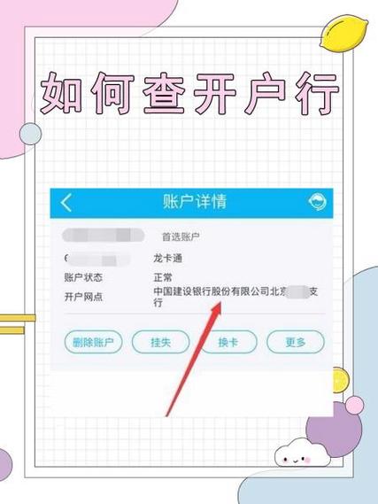 农村信用查开户行