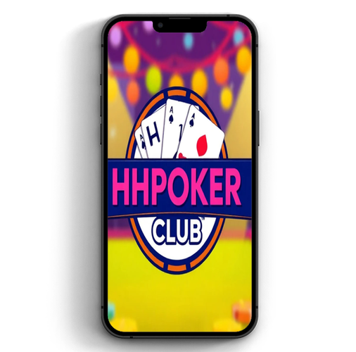 hhpoker充值