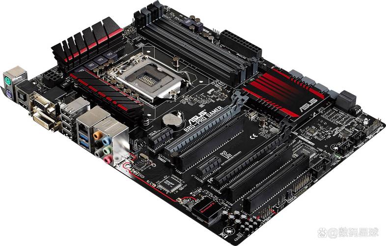 b85m支持ddr4缩略图