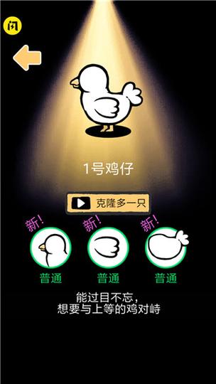 小鸡真奇怪免广告最新版本更新内容