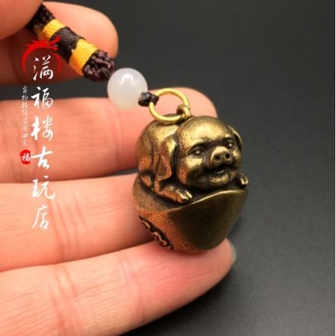 黄铜最忌讳三种属相