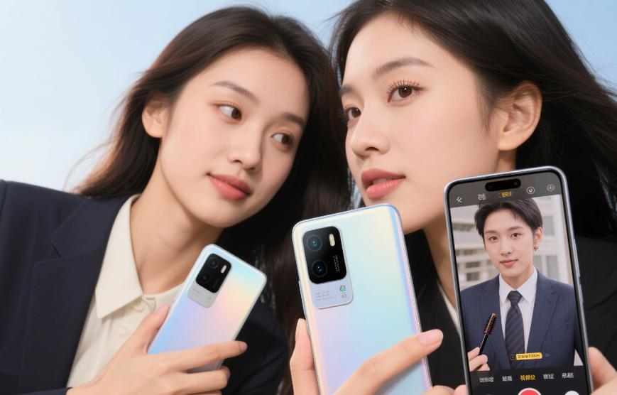 vivo手机好还是华为好截图