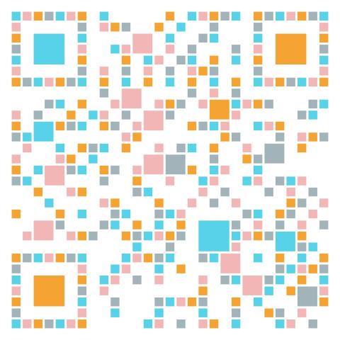二维码美化