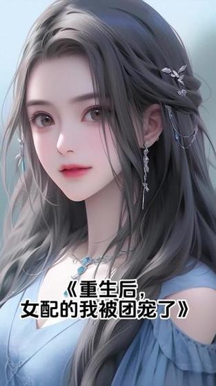 重生后,女配的我被团宠了