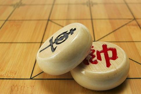 象棋里车为什么那么厉害