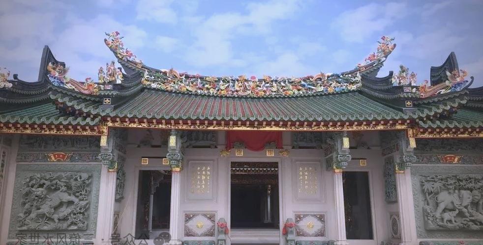 长生仙族,祠堂开始