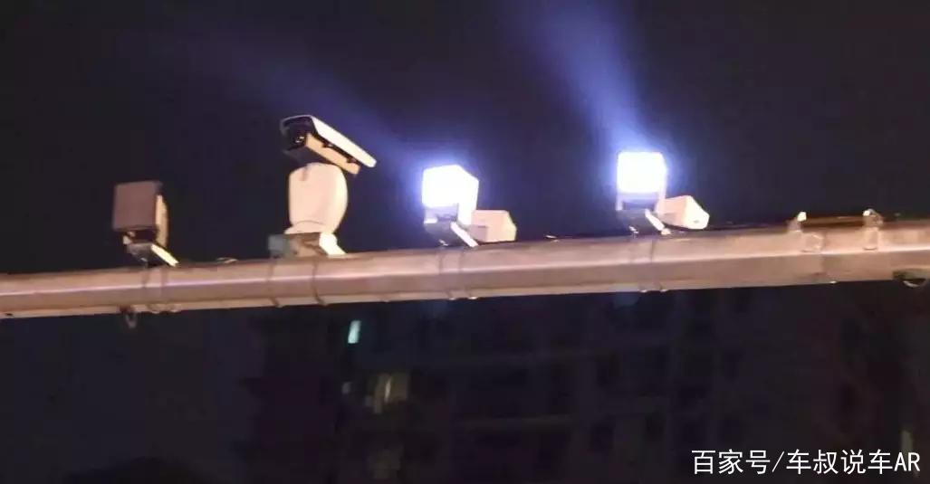 监控摄像头画面太亮了