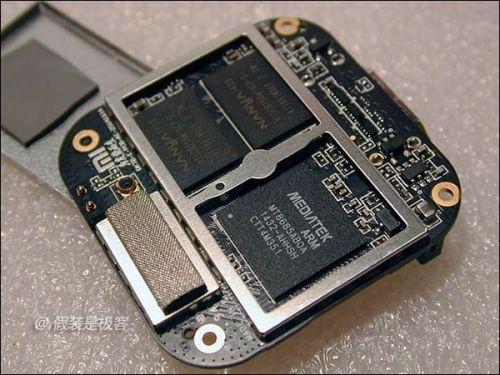 小米盒子mini拆机教程