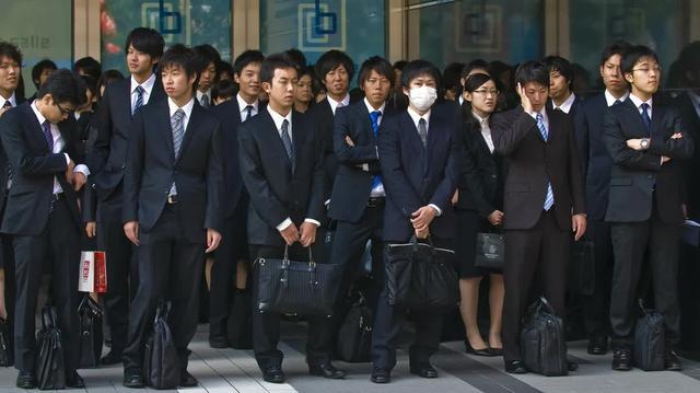 日本打工真相