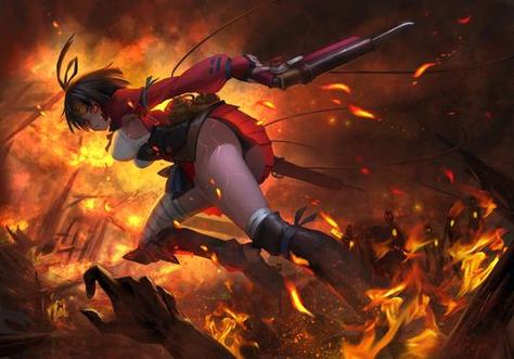 美漫之亡灵国度