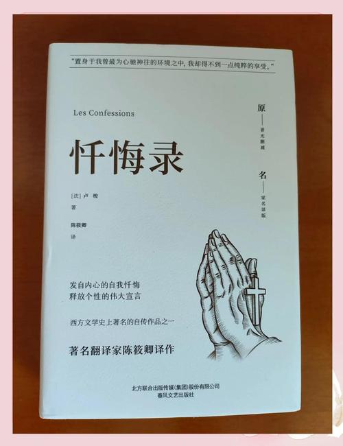 sin七大罪 忏悔录