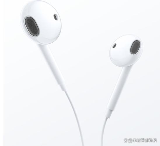 iQOO原装耳机什么水平截图