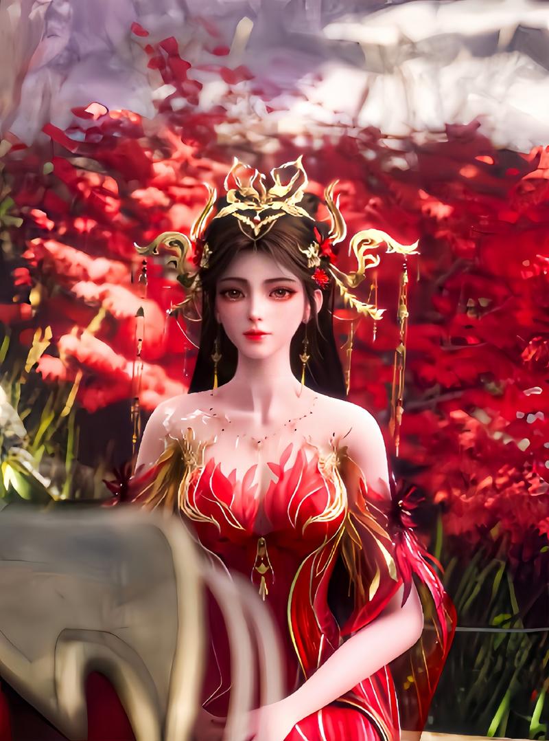 逍魂美