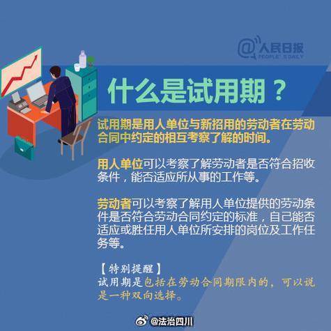 试用期主动离职怎么发工资截图