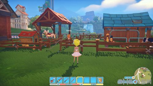 波西亚时光MOD作弊菜单截图