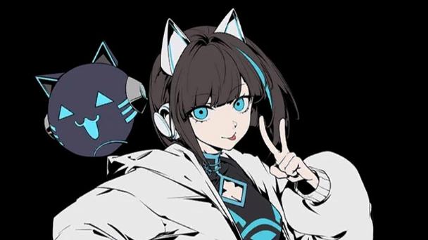 cytus II角色