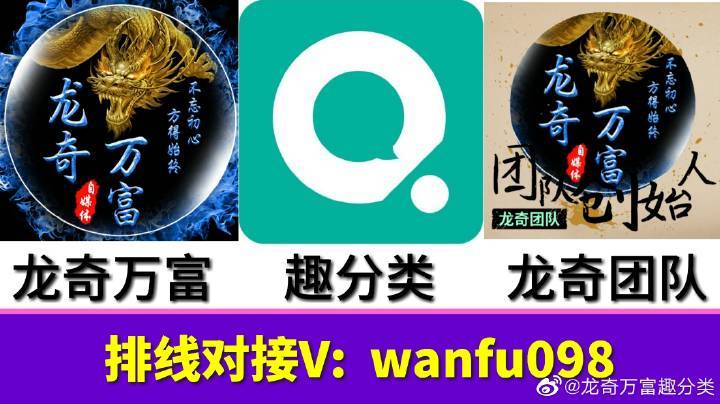 趣分类旧版截图
