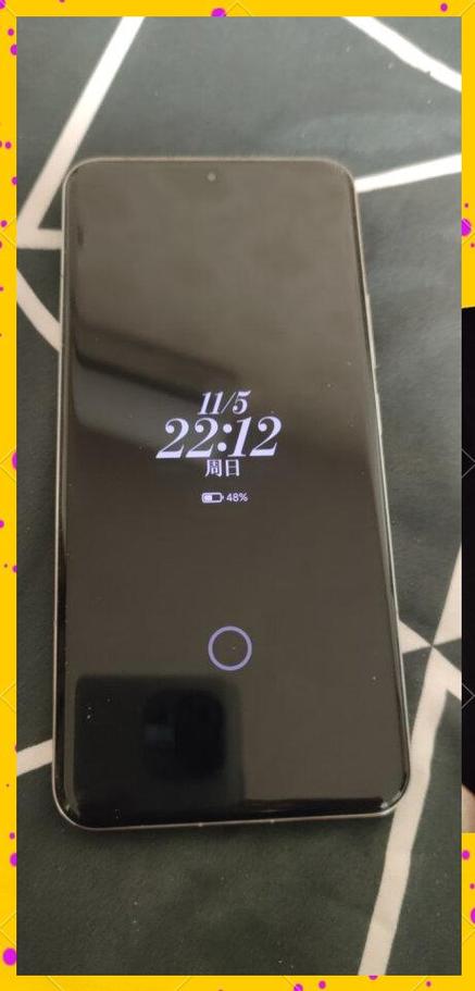 小米14拍照防抖在那开