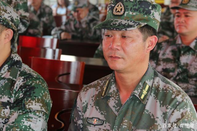 民兵营长属于村干部吗截图