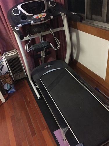 伊吉康跑步机
