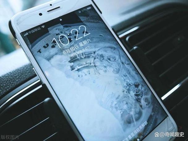 水凝膜能防止屏幕摔碎吗缩略图