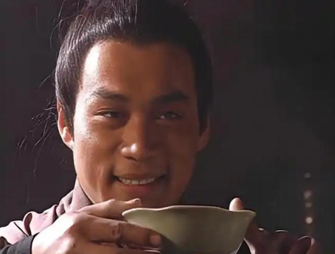 武松去景阳冈前喝了几碗酒