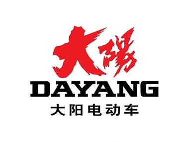 大阳电动车官网