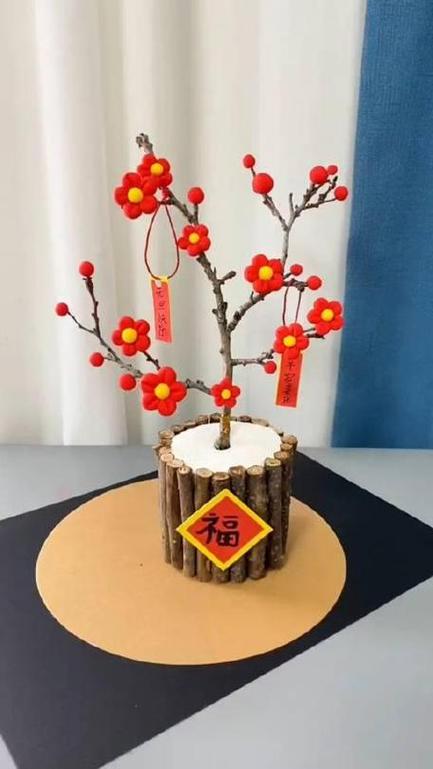 五年级手工制作100种