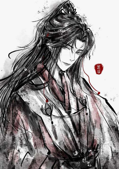 百鬼夜行小说男主叫华九难