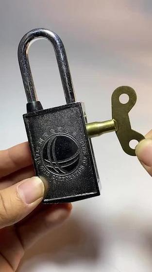 钥匙上有磁铁是什么锁截图