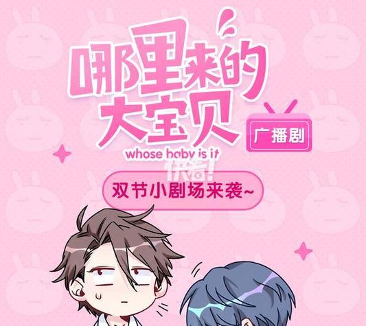 哪里来的大宝贝儿小说