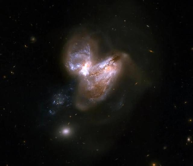 极早期宇宙游戏截图