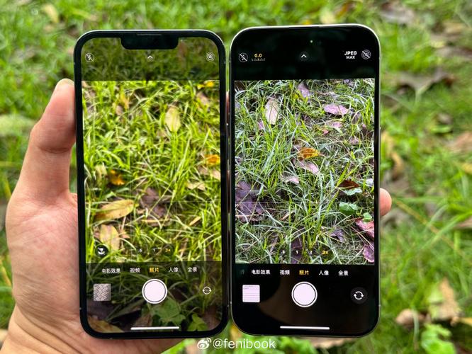 iphone摄像头无法对焦图标