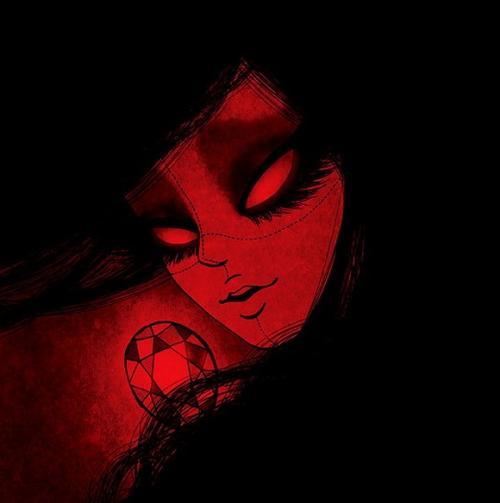 女巫斗恶龙满天星玛丽