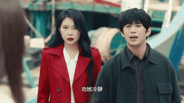 《1993第一季》第7集