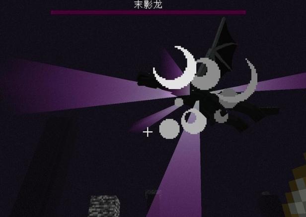 鞘翅在末地城的哪里截图