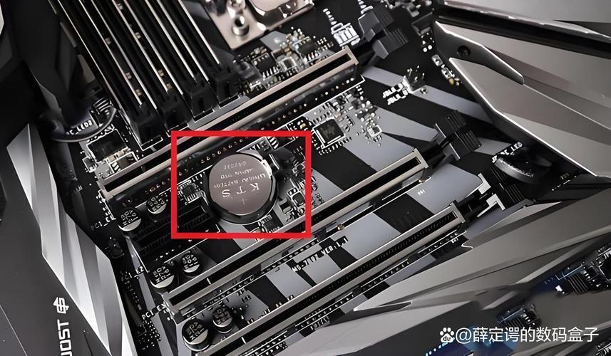 y560拆机主板电池