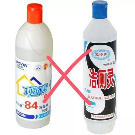 洁厕灵和洁厕啫喱区别